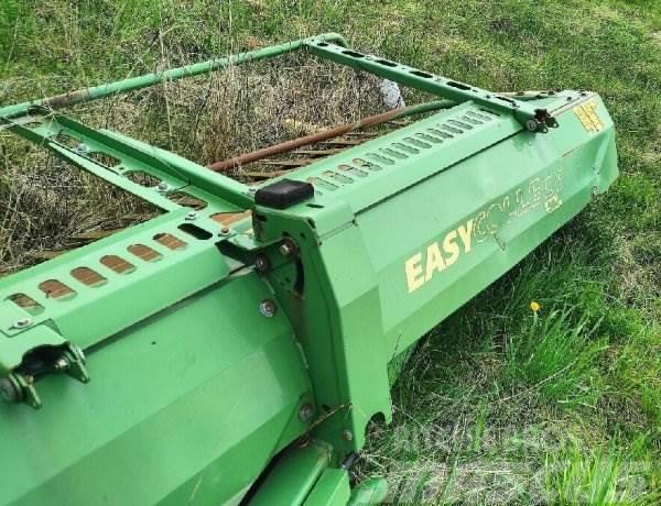 Krone 903 EasyCollect Iné