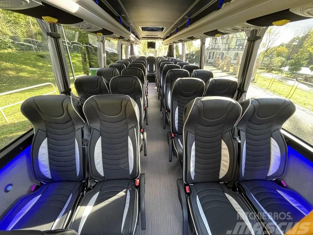 Iveco Iveco Cuby Iveco 70C Tourist Line | No. 482 Zájazdové autobusy
