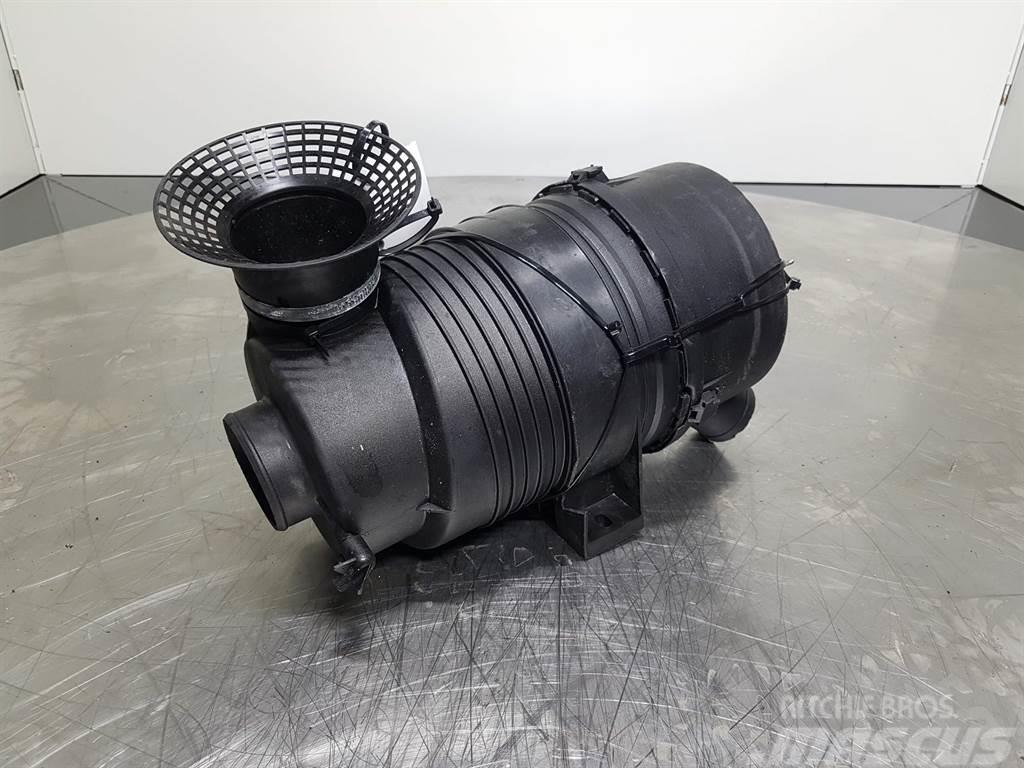 Donaldson - Volvo L 45 - Air filter/Luftfilter/Luchtfilter Motory