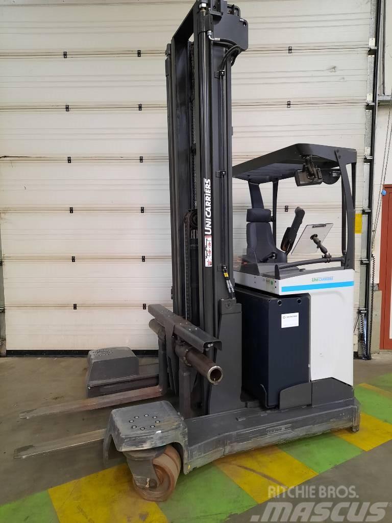 UniCarriers UFW250DTFVRE705 Retraky