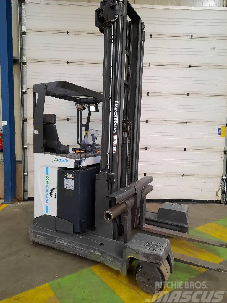 UniCarriers UFW250DTFVRE705 Retraky
