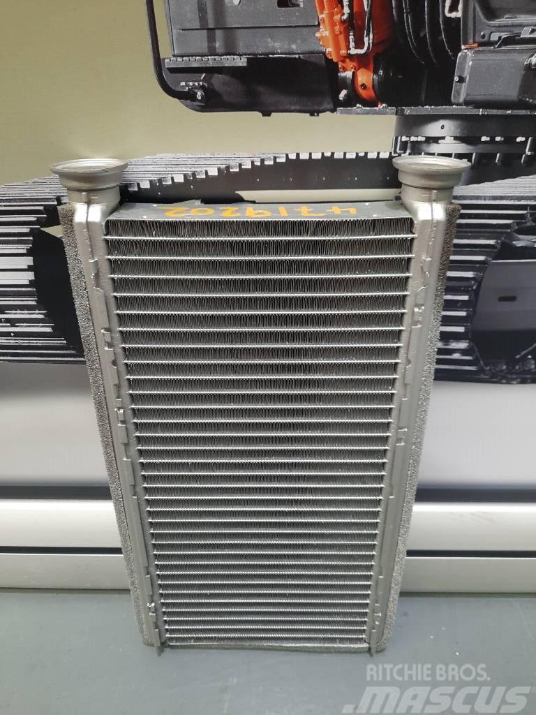 Hitachi A/C, Air conditioner Heater - 4719202 Motory