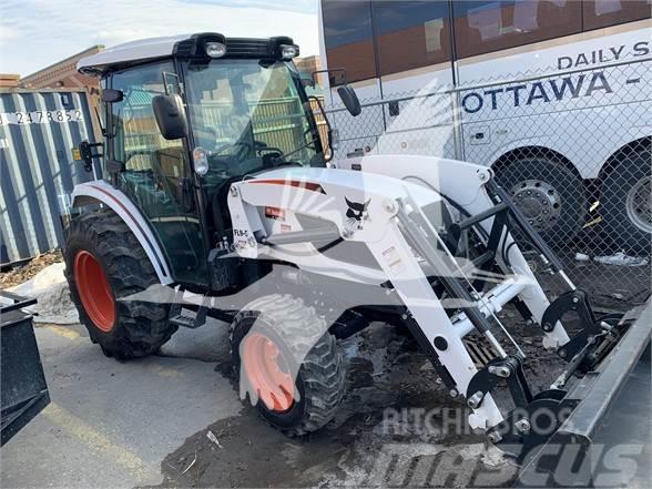 Bobcat CT5550 Traktory
