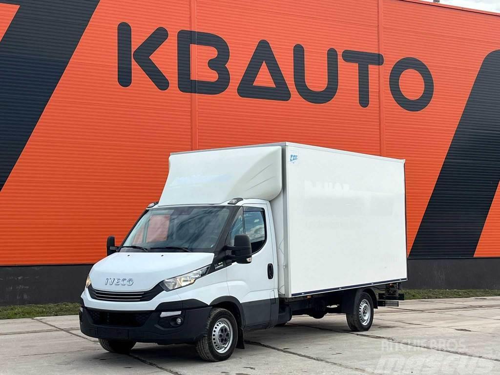 Iveco Daily 35S16 BOX L=4242 mm Iné