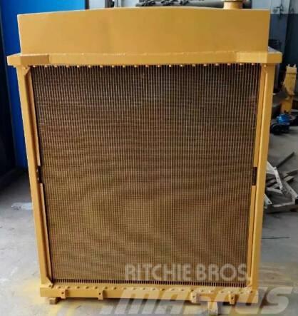Shantui SD32 radiator assembly 175-03-C1002 Radiátory