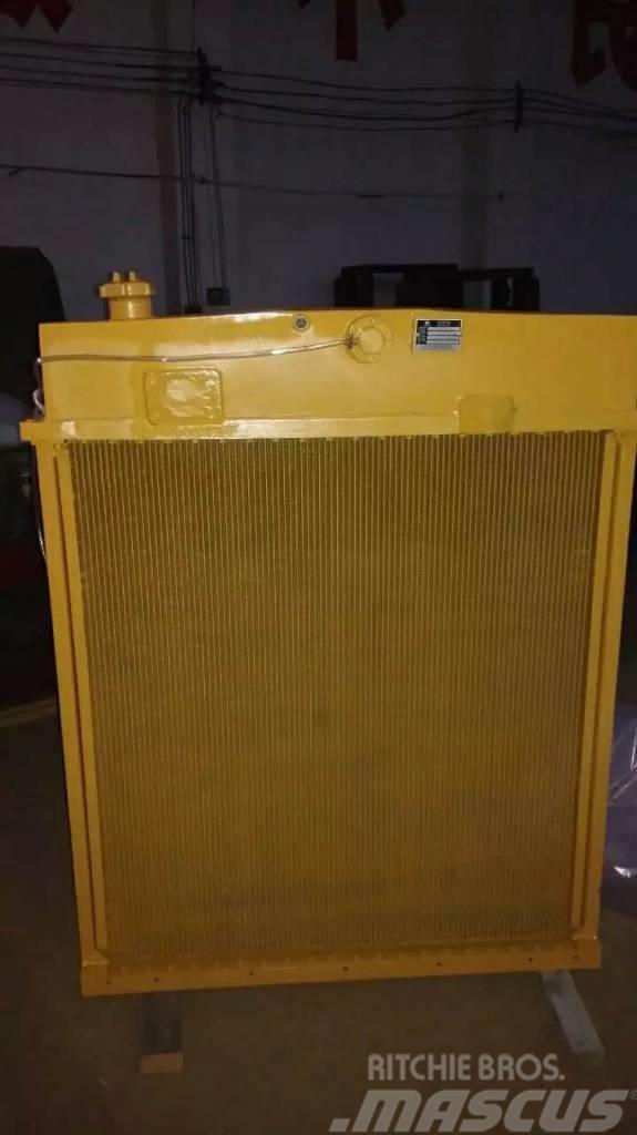 Shantui SD32 radiator assembly 175-03-C1002 Radiátory