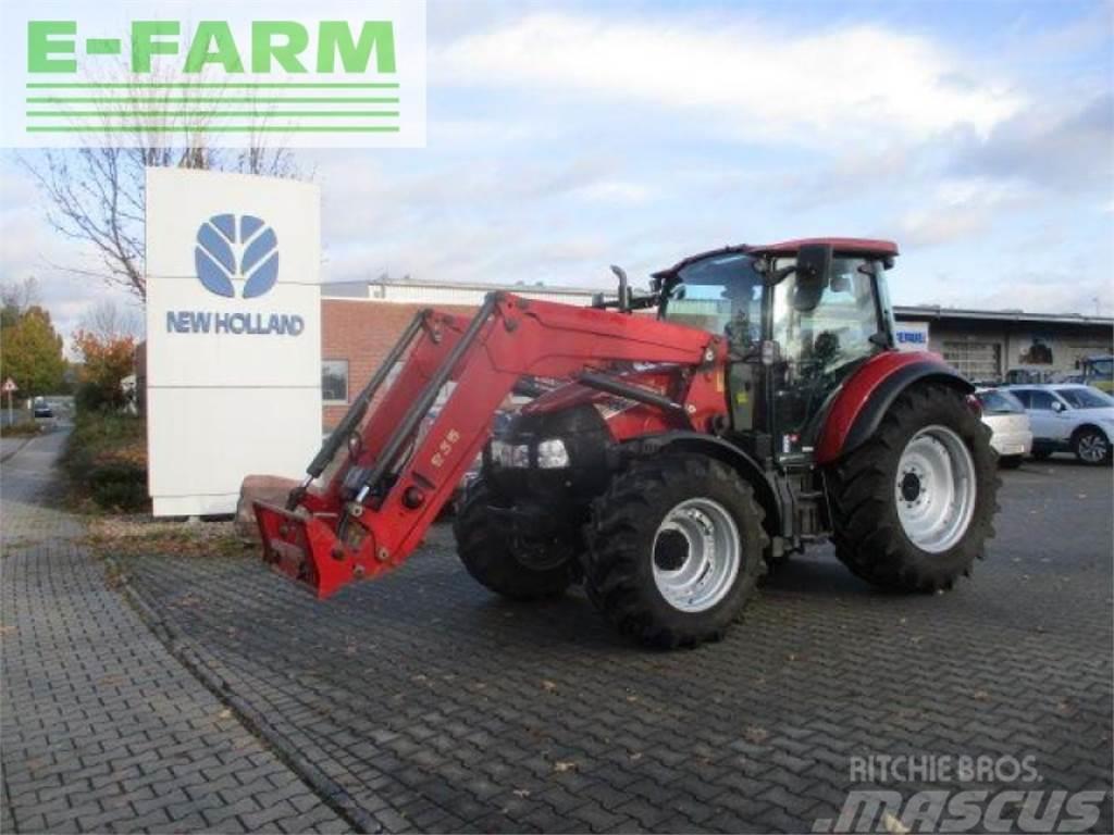 Case IH farmall 95c Traktory