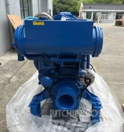 Weichai new water coolde Diesel Engine Wp13c Motory