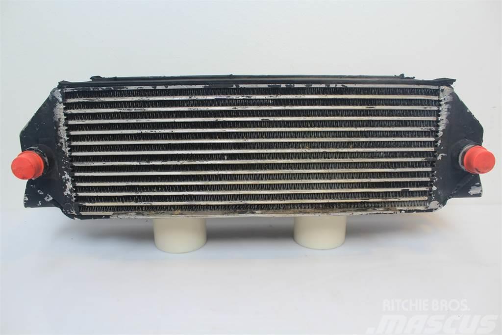 New Holland LM425A Oil Cooler Motory