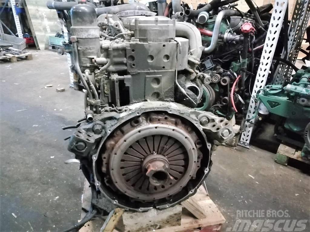 DAF Engine PR265S1 Motory