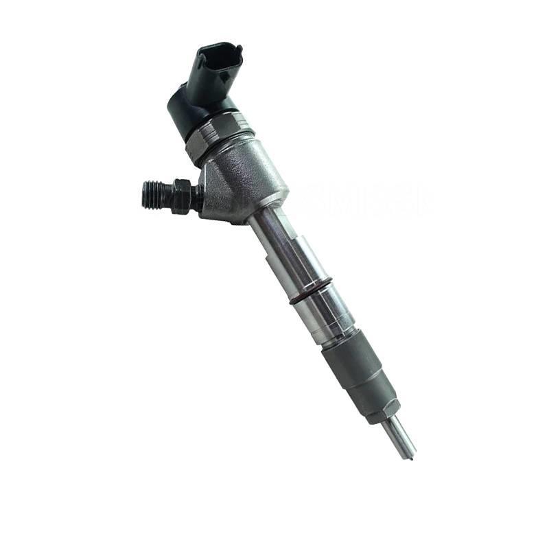 Bosch diesel fuel injector 0445110919、918 Ďalšie komponenty