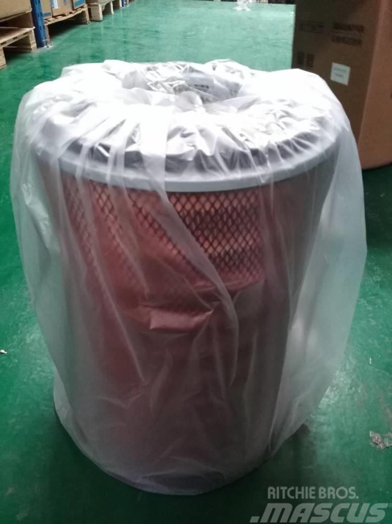 Shantui SD22 air filter 6127-81-7412T Ďalšie komponenty
