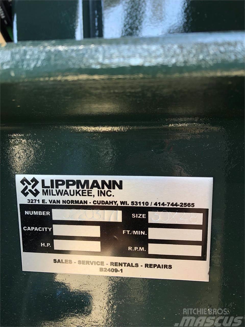 Lippmann 30X48 Drviče