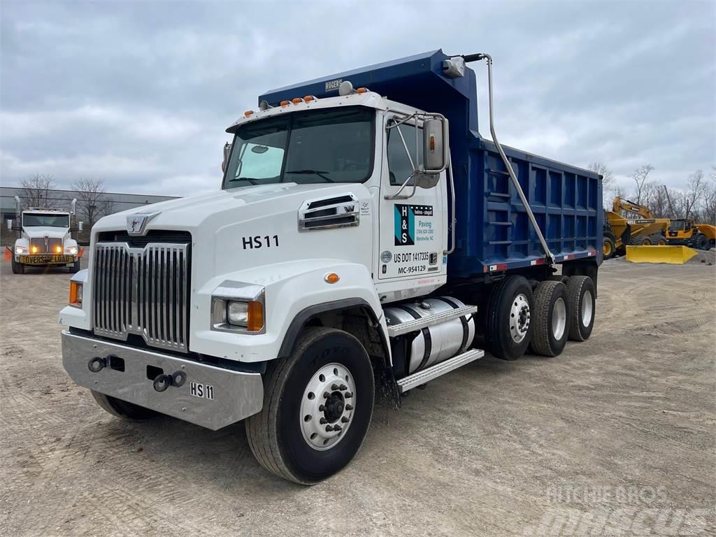 Western Star 4700 Iné