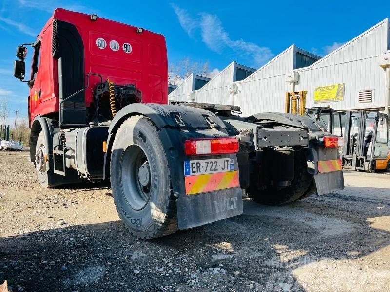 Renault Tracteur TRUCKS PREMIUM 420.19 4x2 Ťahače