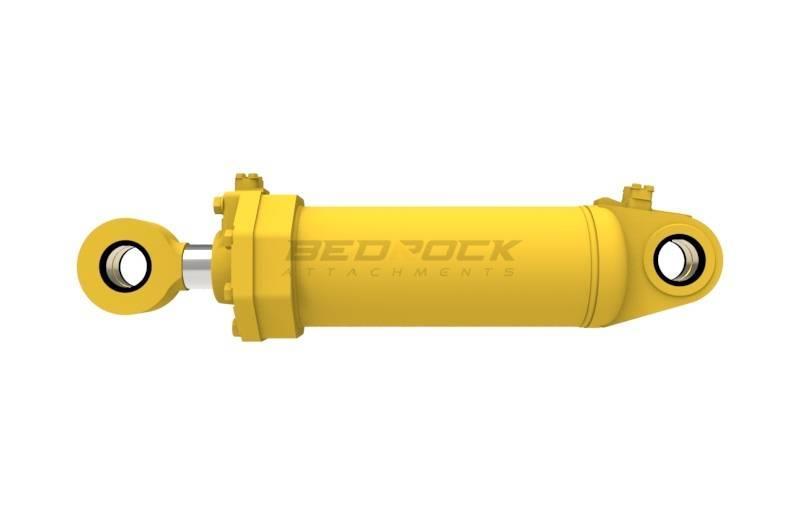 Bedrock D9T D9R D9N Ripper Lift Cylinder Rozrývače