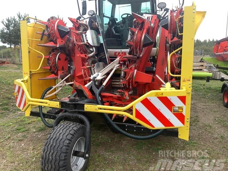 Kemper 390 Plus Ďalšie poľnohospodárske stroje