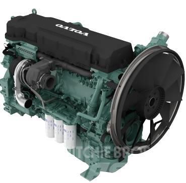 Volvo Best Choose  Tad1150ve Volvo Diesel Engine Motory