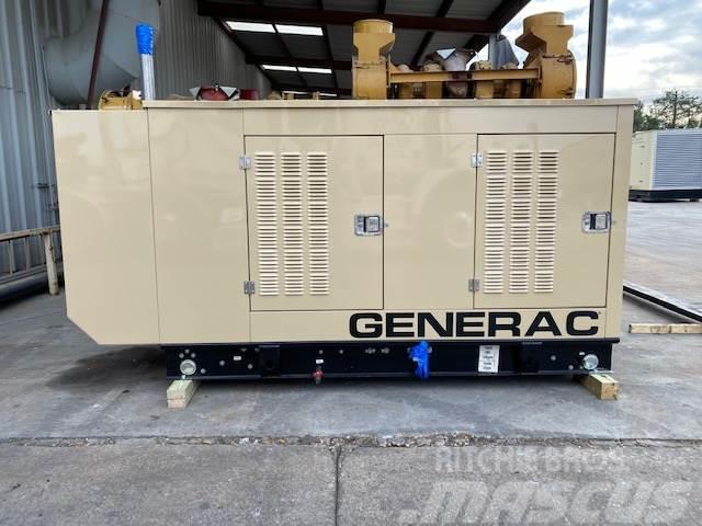 GM SG0050 Plynové generátory