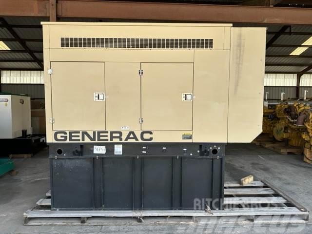 John Deere SD060 Naftové generátory