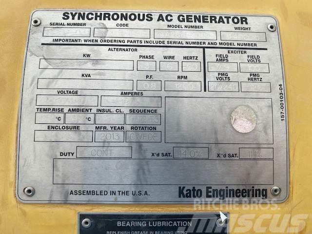 Kato AA28882000 Ostatné generátory