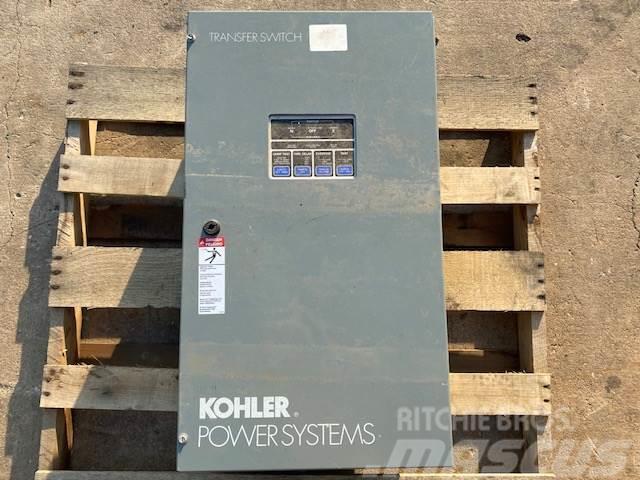 Kohler KCT-ACTA-022S Iné