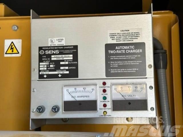Perkins D150P1 Naftové generátory
