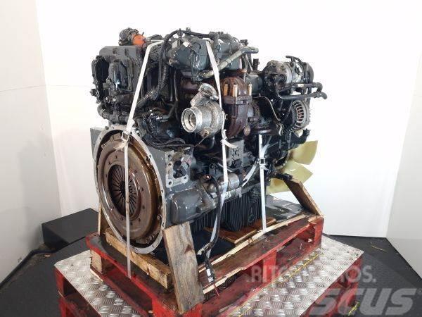 DAF PX-5 112 K1 Motory