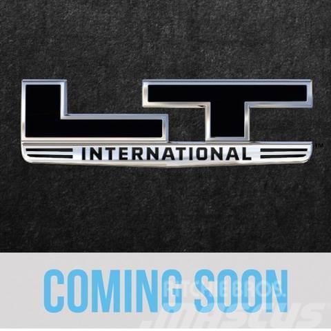 International LT 6X4 Iné