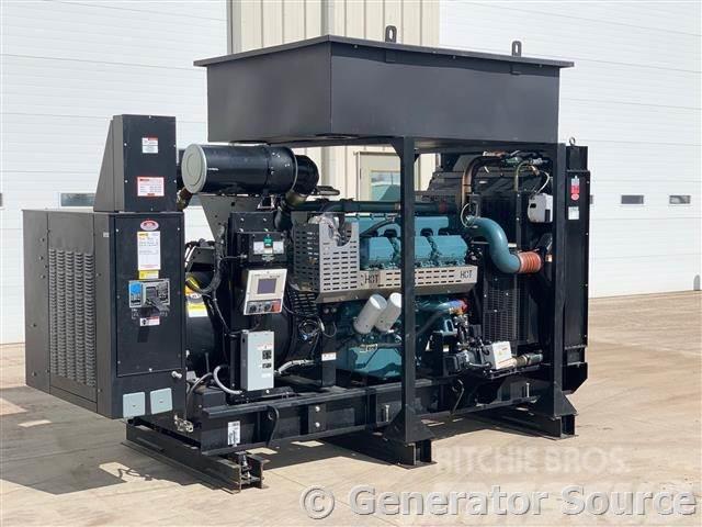 Doosan 600 kW Ostatné generátory