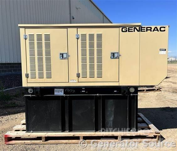 Generac 20 kW - JUST ARRIVED Naftové generátory