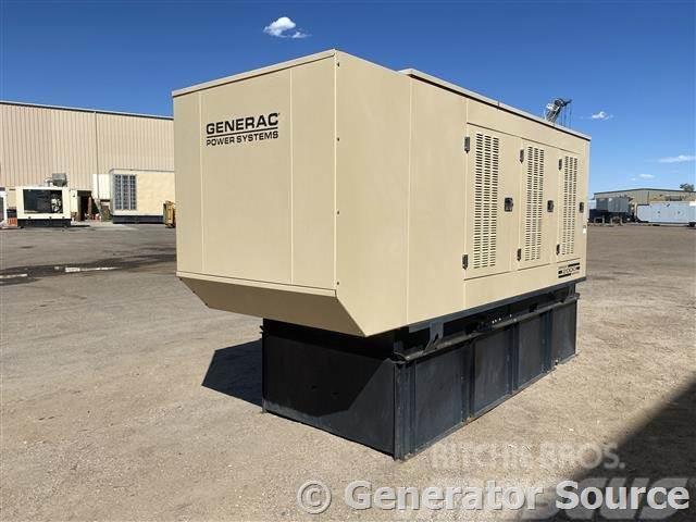 Generac 250 kW - JUST ARRIVED Naftové generátory