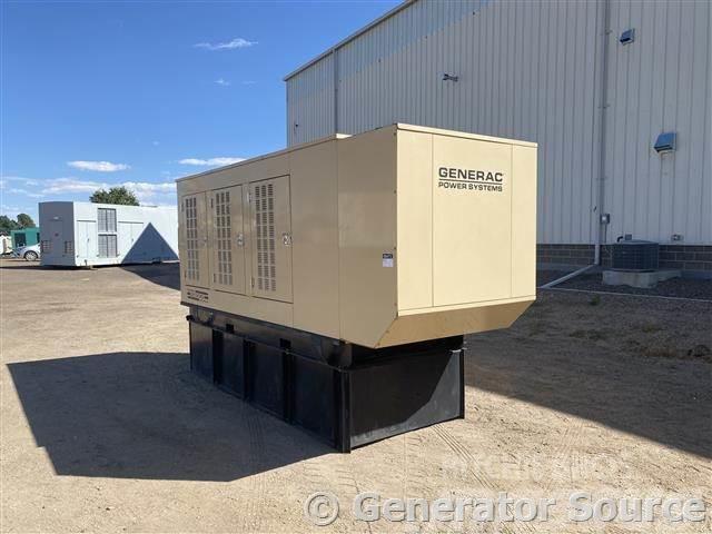Generac 250 kW - JUST ARRIVED Naftové generátory