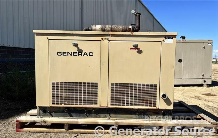 Generac 30 kW - JUST ARRIVED Ostatné generátory
