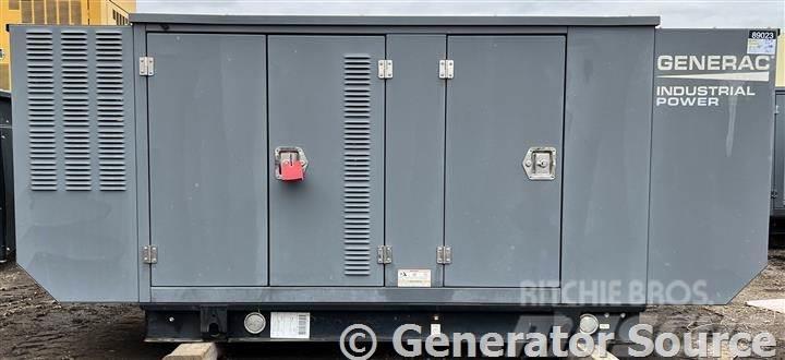 Generac 35 kW Ostatné generátory