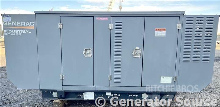 Generac 35 kW Ostatné generátory
