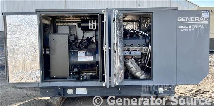 Generac 35 kW - JUST ARRIVED Ostatné generátory