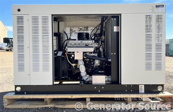 Generac 36 kW - JUST ARRIVED Plynové generátory