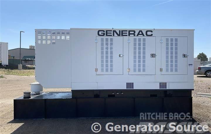 Generac 400 kW - JUST ARRIVED Naftové generátory
