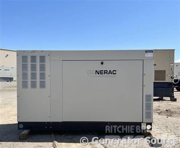 Generac 48 kW - JUST ARRIVED Plynové generátory
