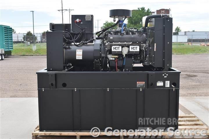 Generac 50 kW Ostatné generátory