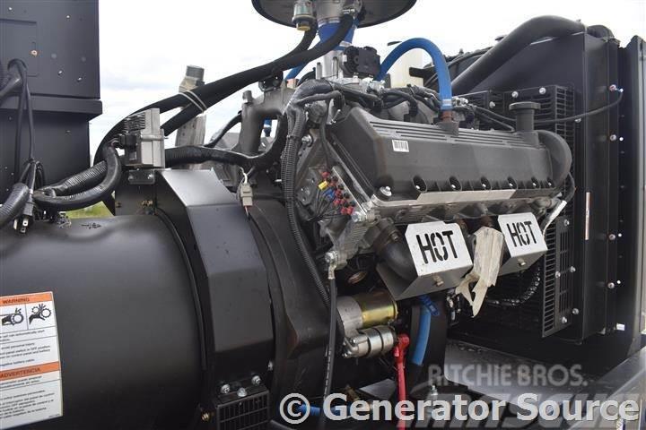 Generac 50 kW - JUST ARRIVED Plynové generátory