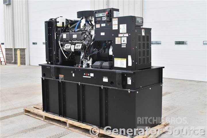 Generac 50 kW - JUST ARRIVED Plynové generátory