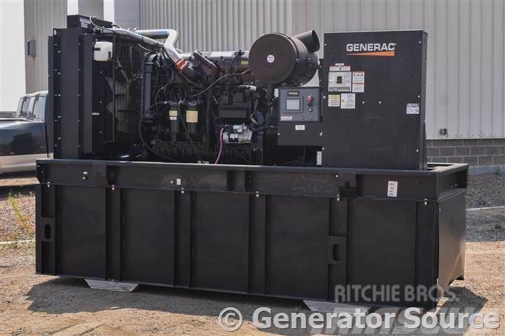 Generac 500 kW - JUST ARRIVED Ostatné generátory