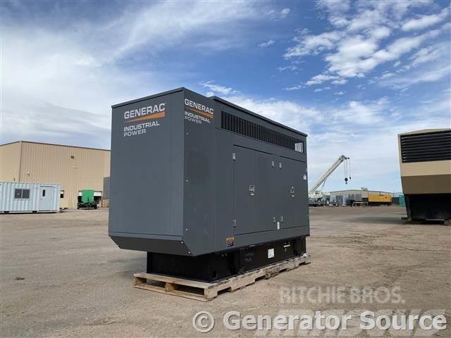 Generac 60 kW - JUST ARRIVED Plynové generátory
