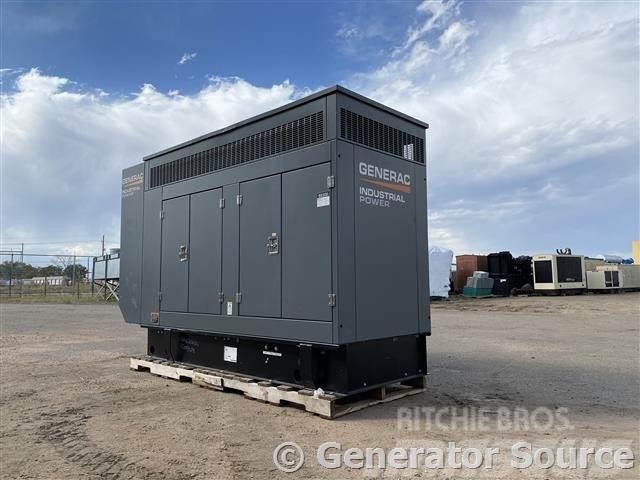 Generac 60 kW - JUST ARRIVED Plynové generátory