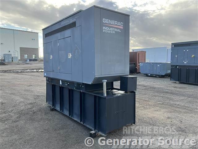 Generac 60 kW - JUST ARRIVED Naftové generátory