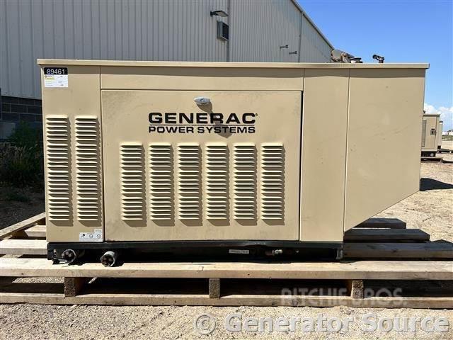 Generac JUST ARRIVED Ostatné generátory