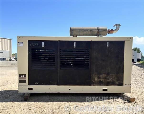 Kohler 35 kW - JUST ARRIVED Plynové generátory