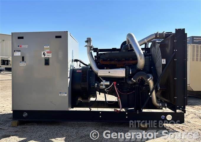 MTU 150 kW - JUST ARRIVED Naftové generátory